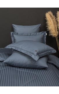 Stripe Royal (ниагара) Egypt Cotton комплект Евро KAZANOV.A.