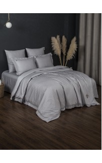 Stripe Royal (серебро)  Евро KAZANOV.A.