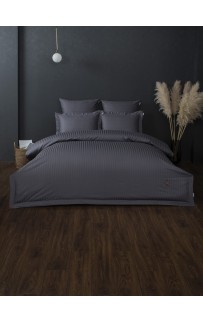 Stripe Royal (графит)  Евро KAZANOV.A.