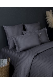 Stripe Royal (графит)  Евро KAZANOV.A.