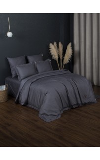 Stripe Royal (графит)  Евро KAZANOV.A.