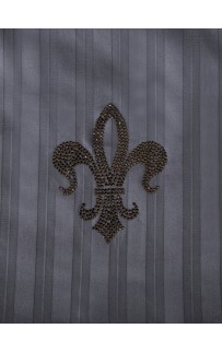 Stripe Royal (графит)  Евро KAZANOV.A.