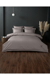 Stripe Le-Man (капучино орхидея)  Евро KAZANOV.A.