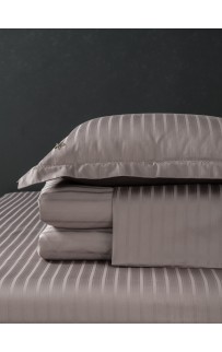 Stripe Le-Man (капучино орхидея)  Евро KAZANOV.A.