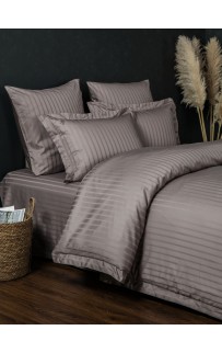 Stripe Le-Man (капучино орхидея)  Евро KAZANOV.A.