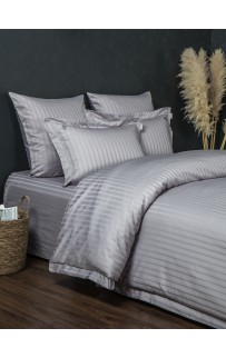 Stripe Le-Man (платина лаванда) Евро KAZANOV.A.