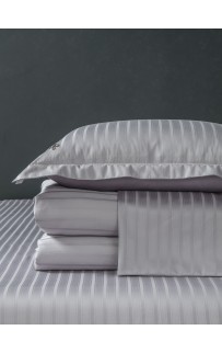 Stripe Le-Man (платина лаванда) Евро KAZANOV.A.