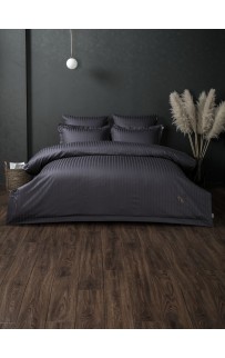 Stripe Le-Man (графит сапфир)  Евро KAZANOV.A.