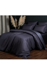 Stripe Le-Man (графит сапфир)  Евро KAZANOV.A.