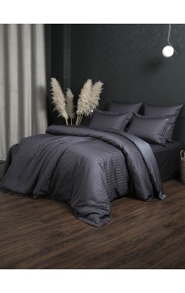 Stripe Le-Man (графит сапфир)  Евро KAZANOV.A.