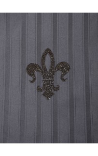 Stripe Le-Man (графит сапфир)  Евро KAZANOV.A.