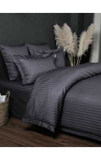 Stripe Le-Man (графит сапфир)  Евро KAZANOV.A.