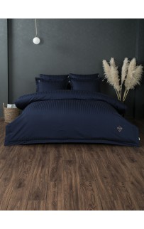 Stripe Le-Man (индиго)  Евро KAZANOV.A.