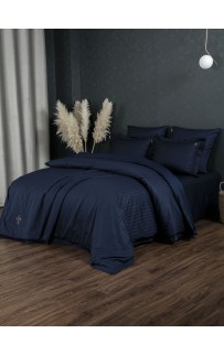 Stripe Le-Man (индиго)  Евро KAZANOV.A.