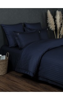 Stripe Le-Man (индиго)  Евро KAZANOV.A.