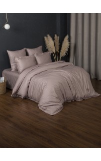 Stripe Royal (пыльная роза) Евро KAZANOV.A.