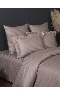 Stripe Royal (пыльная роза) Евро KAZANOV.A.