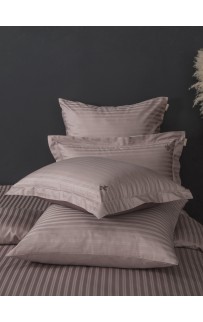 Stripe Royal (пыльная роза) Евро KAZANOV.A.