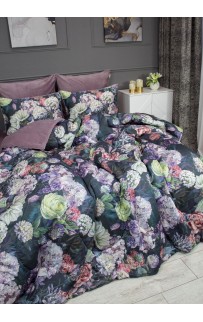 Комплект с одеялом Касабланка (роза антика) ABC Egypt Cotton KAZANOV.A. Полутороспальный