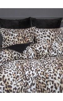 Барс (жемчужный трюфель) ABC Egypt Cotton комплект Полутороспальный KAZANOV.A.