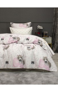 Миледи (жемчуг) комплект Полутороспальный KAZANOV.A.