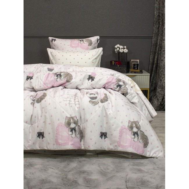 Миледи (жемчуг) комплект Полутороспальный KAZANOV.A.