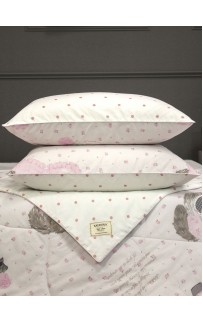 Миледи (жемчуг) комплект Полутороспальный KAZANOV.A.