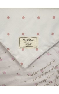 Миледи (жемчуг) комплект Полутороспальный KAZANOV.A.