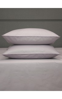 Шеффилд (пыльная лаванда) Cotton комплект Полутороспальный KAZANOV.A.