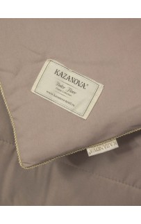 Шеффилд (капучино) Cotton комплект Полутороспальный KAZANOV.A.