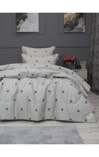 Sweet Love (латте) Cotton комплект Полутороспальный KAZANOV.A.