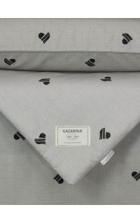 Sweet Love (латте) Cotton комплект Полутороспальный KAZANOV.A.