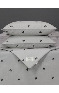 Sweet Love (латте) Cotton комплект Полутороспальный KAZANOV.A.