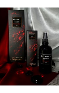 Аромат для ткани Baccarat 100мл KAZANOV.A.