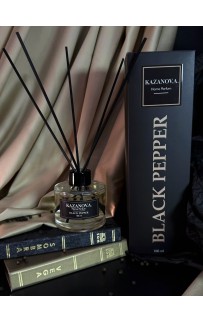 Ароматический диффузор Black Pepper 100мл  KAZANOV.A.