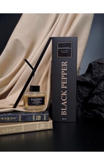 Ароматический диффузор Black Pepper 100мл  KAZANOV.A.