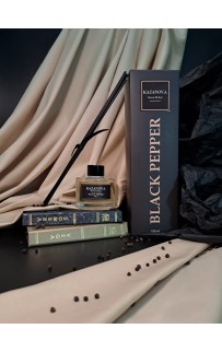 Ароматический диффузор Black Pepper 100мл  KAZANOV.A.