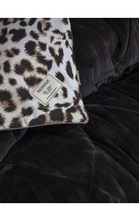 Комплект с одеялом Барс (жемчужный трюфель) ABC Egypt Cotton комплект Семейный KAZANOV.A