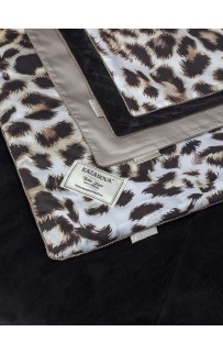 Комплект с одеялом Барс (жемчужный трюфель) ABC Egypt Cotton комплект Семейный KAZANOV.A