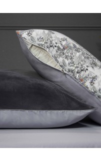 Фаворит (графит жемчуг) ABC Egypt Cotton комплект Семейный KAZANOV.A.