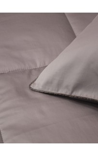 Sheffild Premium (капучино латте) АВС Cotton комплект Семейный KAZANOV.A.