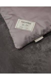 Sheffild Premium (капучино латте) АВС Cotton комплект Семейный KAZANOV.A.