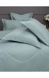 Комплект с одеялом Hotel (тиффани) Cotton KAZANOV.A. Евро