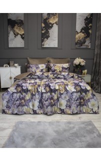 Комплект с одеялом Монро (бежевый) ABC Egypt Cotton комплект Евро KAZANOV.A