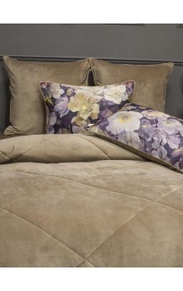 Комплект с одеялом Монро (бежевый) ABC Egypt Cotton комплект Евро KAZANOV.A
