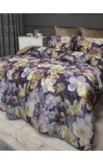 Комплект с одеялом Монро (бежевый) ABC Egypt Cotton комплект Евро KAZANOV.A