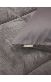 Sheffild Premium (капучино латте) АВС Cotton комплект Евро KAZANOV.A.