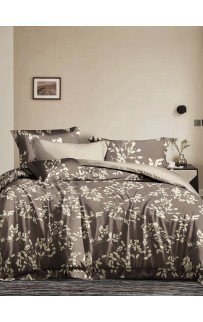 Теффи (капучино платина) Евро KAZANOV.A.