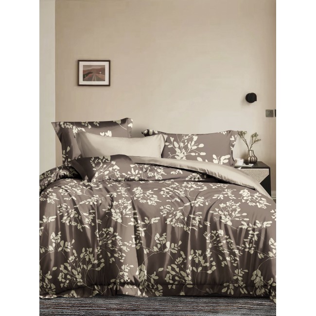 Теффи (капучино платина) Евро KAZANOV.A.