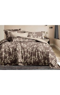 Теффи (капучино платина) Евро KAZANOV.A.